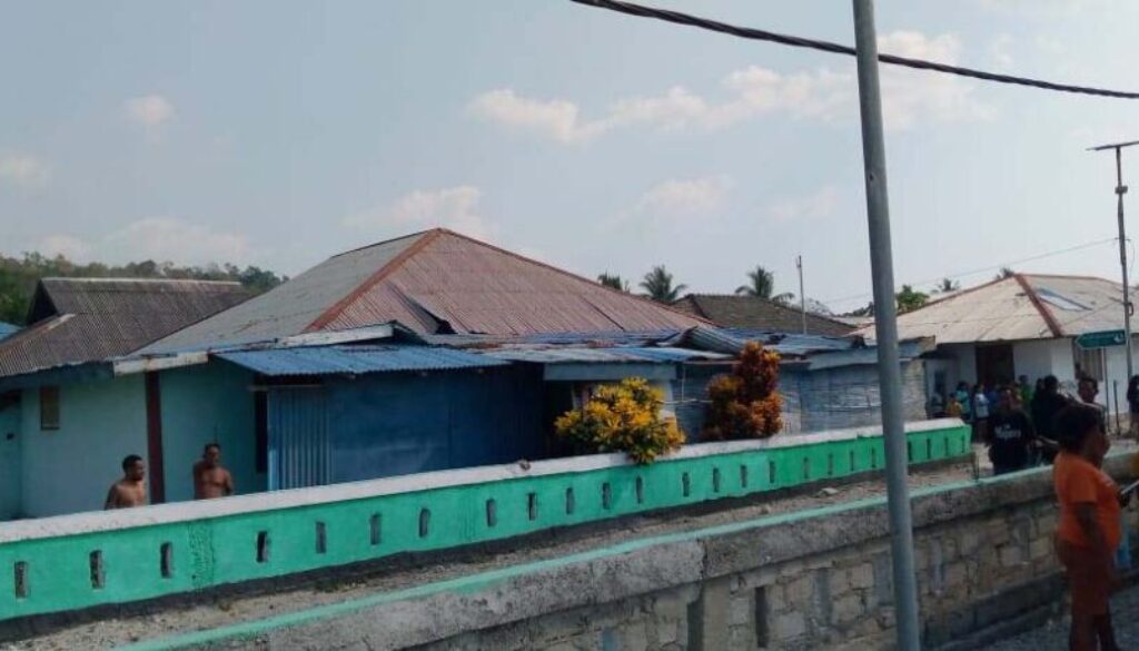 Buru Selatan