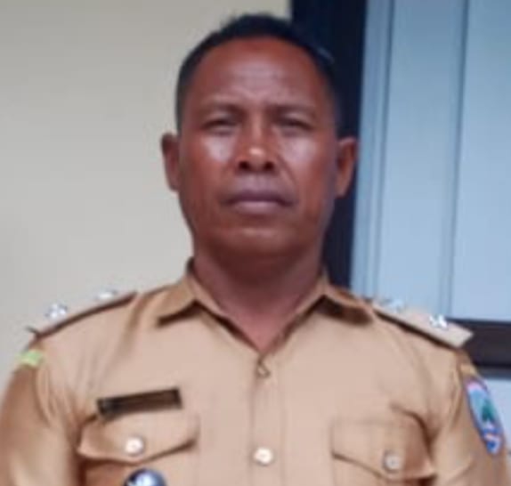 Sekdes Pemberhentian Sekdes Wasarili Amoral Tunggu Operator Desa – Mediator ...