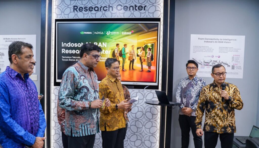 AI-RAN Research Center (2)